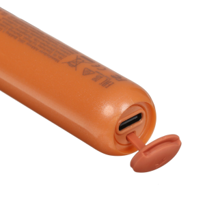 Купить Электрическая зубная щётка Oclean Ease Оранжевый-05.png